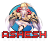 Ashesh