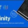 Lisfinity - Classified Ads WordPress Theme