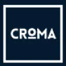 Croma - Responsive Music WordPress Theme with Ajax and Continuous Playback