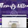 Themify Ultra thème WordPress