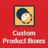 WooCommerce Mix & Match - Custom Product Boxes Bundles