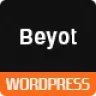 BEYOT - WordPress Real Estate Theme