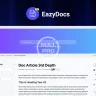 EazyDocs