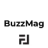 BuzzMag - Viral News WordPress Magazine/Blog Theme