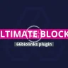 27 Ultimate Blocks Pack - 66biolinks plugin