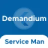 Demandium - Service Man App