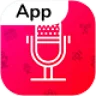 Android Radio - Single Radio Streaming App