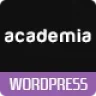 Academia - Education Center WordPress Theme