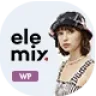 Elemix - Modern & Creative Elementor WooCommerce Theme
