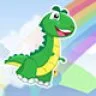 Little Dino Adventure Returns 2 - HTML5 Game Exported