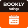 Bookly Ratings (Add-on)