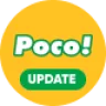 Poco - Fast Food Restaurant WordPress Theme