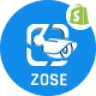 ZOSE - CCTV Security & Electronics Store Shopify 2.0 Theme