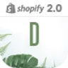 Diassy - Fashion Shopify Theme