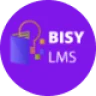 Bisy - Online Courses & Education React Template