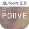 Polive - Handmade Soap & Cosmetics Beauty Shopify Theme