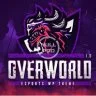 Overworld - eSports and Gaming Theme