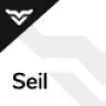 Seil - A Responsive WordPress Blog Theme