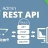 Admin API