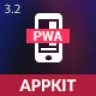 AppKit Mobile