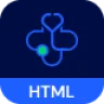 Mediax - Health & Medical Service HTML Template