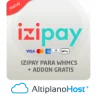 Izipay para WHMCS