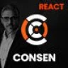 Consen – Finance and Consulting React JS Template