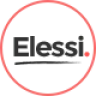 Elessi - Thème WooCommerce AJAX WordPress - support RTL