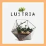 Lustria - Magasin de plantes Multi-Purpose pour WordPress