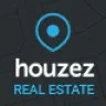 Houzez - Meilleur thème WordPress pour l'immobilier