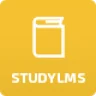 Studylms - Education LMS & Courses WordPress Theme