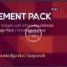 Pack Élément - Addon Premium pour les Plugins Elementor WordPress