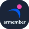 ARMember - Plugin de Soin d'Utilisateur WordPress