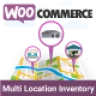 MultiLoca - Gestion des Inventaires Multi-locations WooCommerce