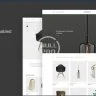 Savoy - Thème AJAX minimaliste WooCommerce de qualité