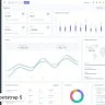 Hyper – Admin & Dashboard Template (Dark/Light)