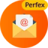Boite à lettres - Client courriel pour Perfex CRM