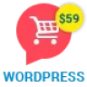 ShopMe - Thème WordPress WooCommerce Multi Vendeur