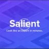 Salient - Thèmes Multi-Purposes Réactifs