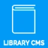 Library CMS - Powerful Book Management System
