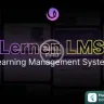 Lernen LMS - Learning Management System