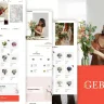 Gerbera - Florist Boutique & Decoration Shopify
