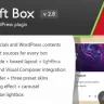 Swift Box - WordPress Contents Slider and Viewer