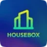 HouseBox - Real Estate NextJS Redux Template