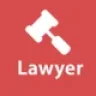 Lawyer - Law and Attorney Website CMS