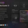 Bento Cards: E-commerce