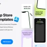 App Store Templates