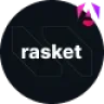 Rasket - Angular & Bootstrap Admin Dashboard Template