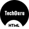 Techguru - Technology & IT Solutions HTML5 Template