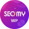 Seomy - Digital Marketing & SEO Agency WordPress Theme